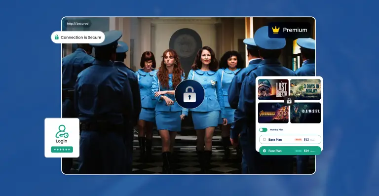 Tips Memilih Situs Streaming yang Aman Streaming online yang aman
