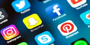 Penggunaan Internet yang Bertanggung Jawab Gambar yang menggambarkan penggunaan internet yang bertanggung jawab