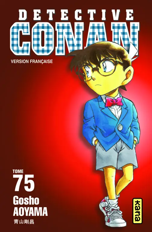 Nonton Anime Detective Conan Sub Indo Streaming