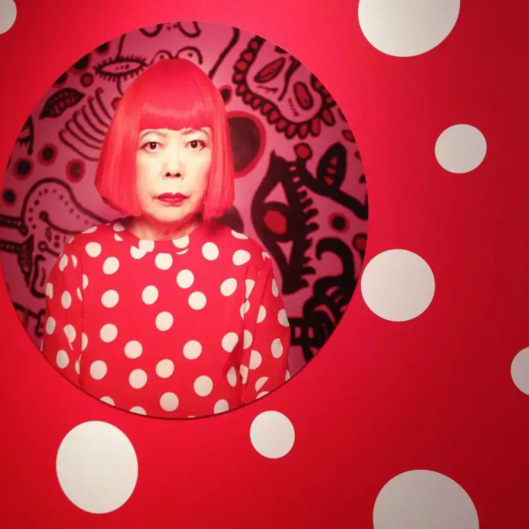 Karakter Kusama Kenji yang Lucu Ilustrasi karakter Kusama Kenji yang tampan