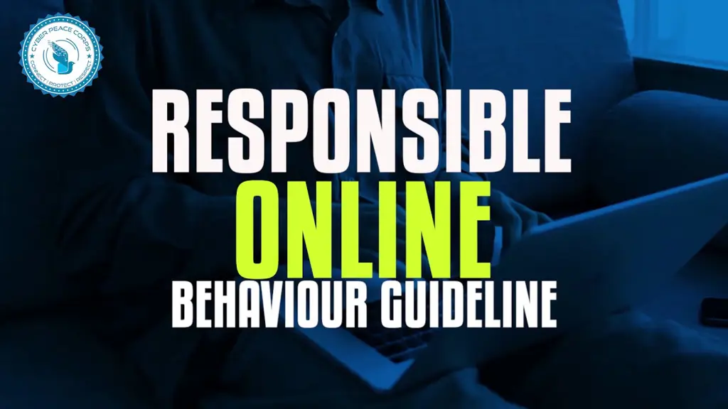 Nikmati Hiburan Digital dengan Bertanggung Jawab Kebiasaan menonton online yang bertanggung jawab
