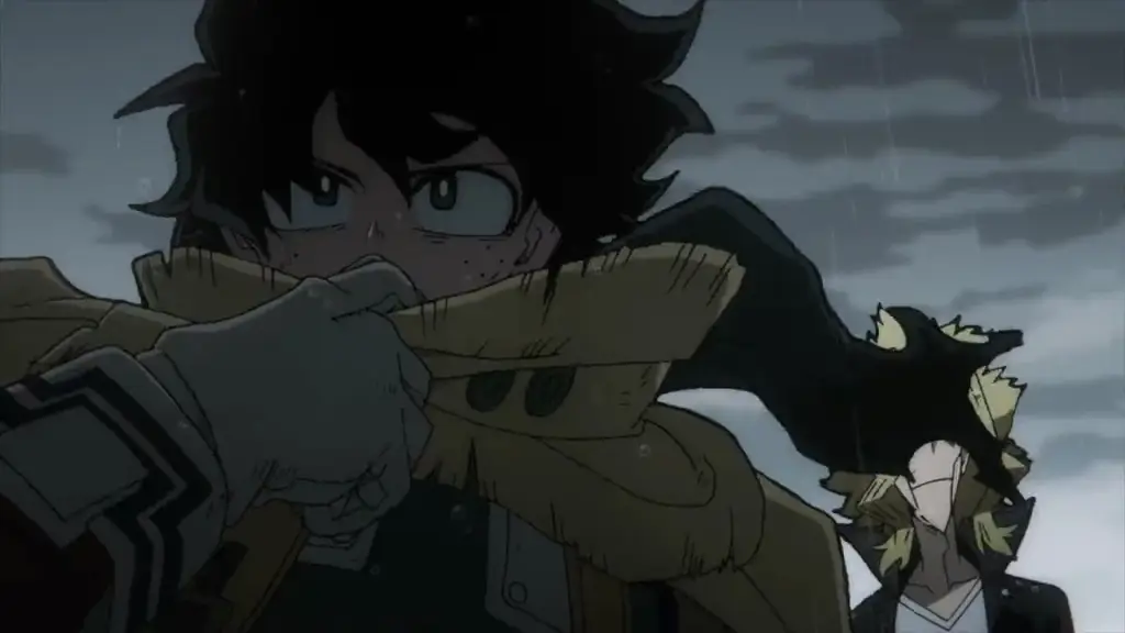 Musik dan Soundtrack Boku no Hero Academia: Menambah Keseruan Anime