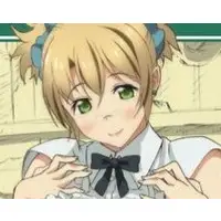 Momen Romantis Misaki Sensei dan Boku Gambar adegan anime Boku to Misaki Sensei yang romantis