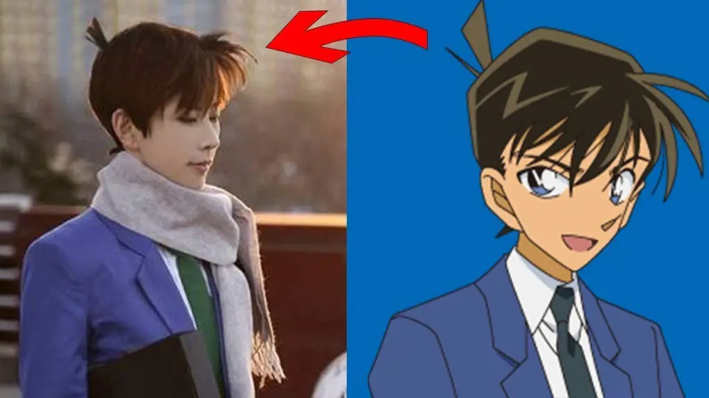 Detective Conan: Tempat Nonton Anime Terlengkap & Terbaru
