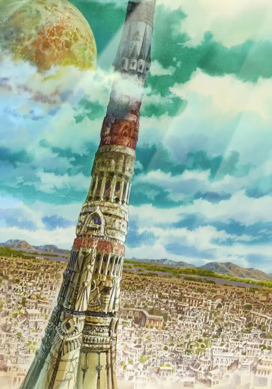 Tantangan di Dalam Dungeon yang Menantang Monster-monster di Dungeon Danmachi