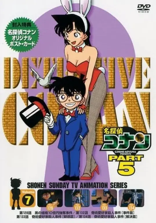 Memilih Layanan Streaming yang Tepat untuk Nonton Detective Conan Perbandingan berbagai layanan streaming untuk menonton Detective Conan