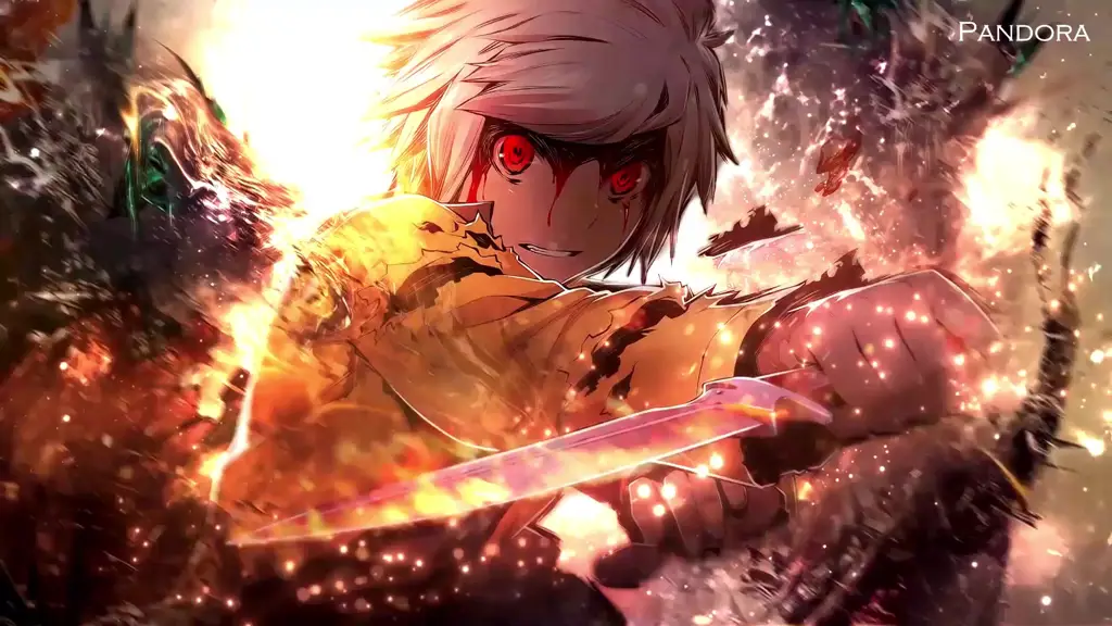 Download dan Nonton Anime Danmachi: Season Terbaru dan Terlengkap