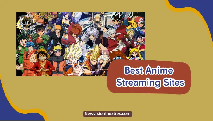 Perbandingan situs streaming anime terbaik berdasarkan kualitas, legalitas, dan fitur Bagan perbandingan situs streaming anime terbaik
