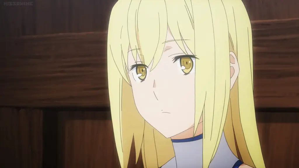 Nonton Streaming Danmachi: Server Cepat dan Kualitas HD