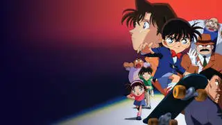 Cara Mudah Nonton Anime Conan di Smartphone