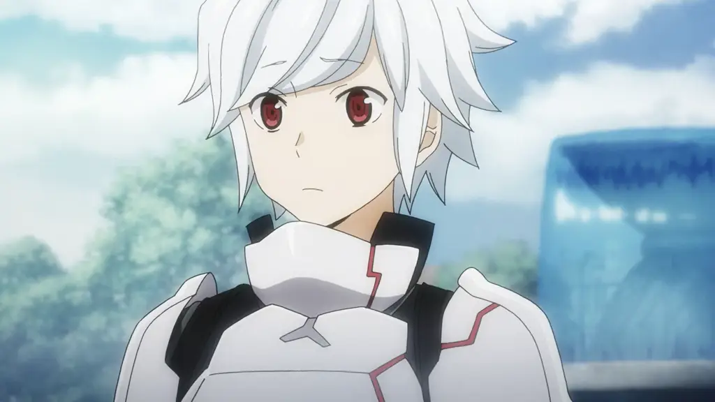 Cara Mudah Nonton Anime Danmachi Subtitle Indonesia Gratis