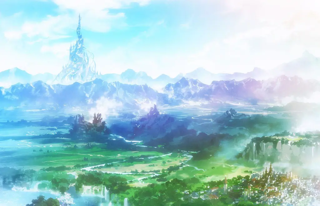 OST Anime Death March Kara Hajimaru Isekai Kyousoukyoku: Soundtrack yang Memukau