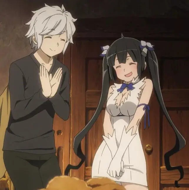 Alur Cerita Anime Danmachi: Dari Awal Hingga Season Terakhir